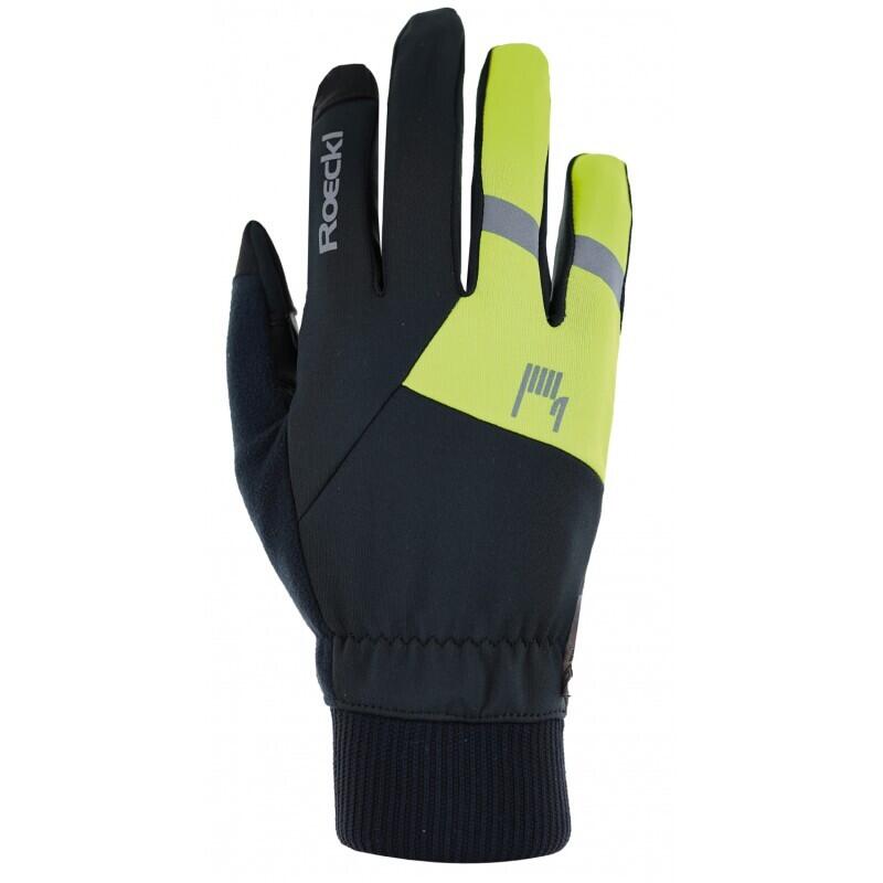 ROECKL Fahrradhandschuhe Roeckl Rofan 2