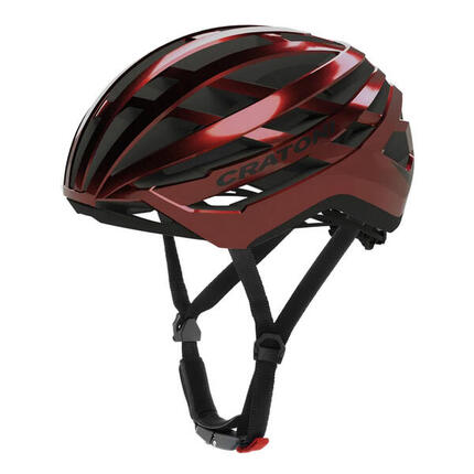 Gravel-Helm C-Vento, metallic rot