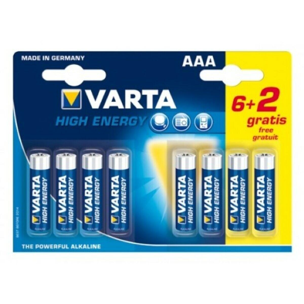 VARTA picture
