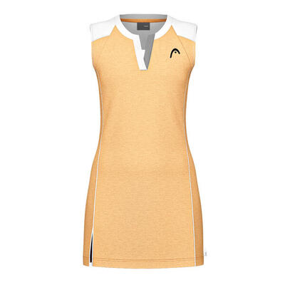 Vestito da donna Head Play Tech