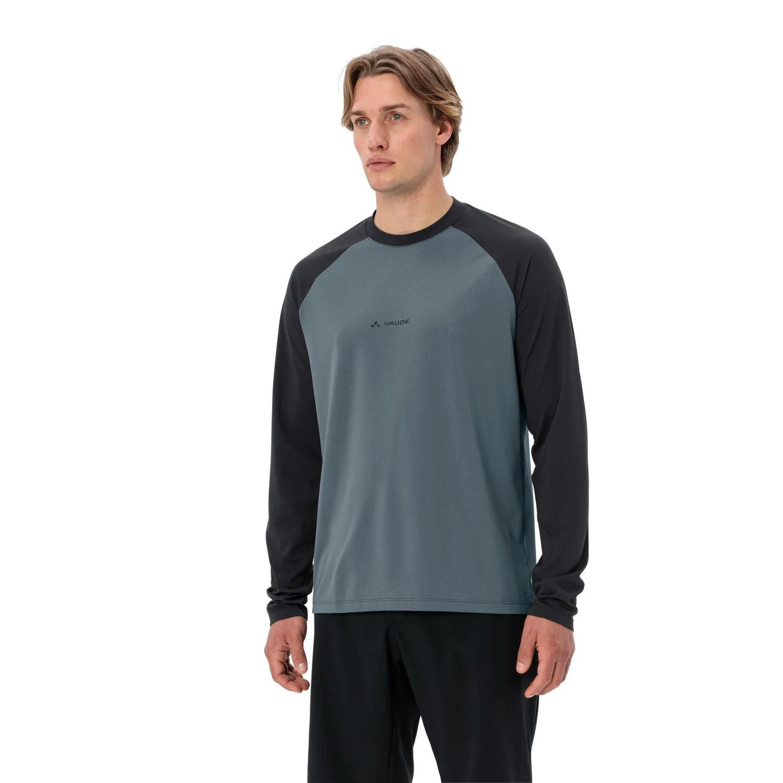 Maillot manches longues VAUDE Loamer 2/3
