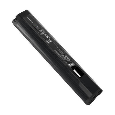 Ingebouwde batterij shimano bt-e8035-l-a