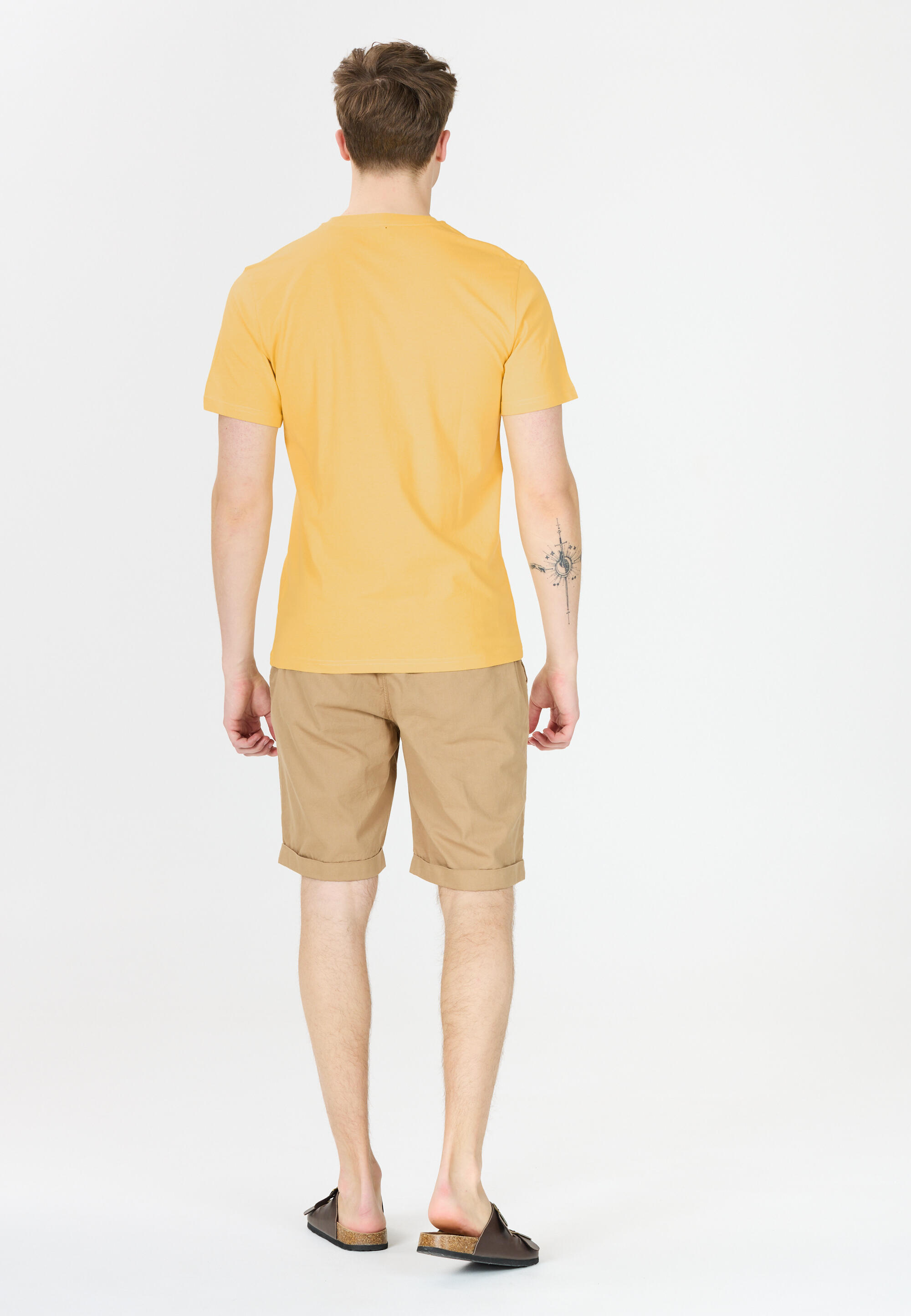 T-shirt Highmore 6/15