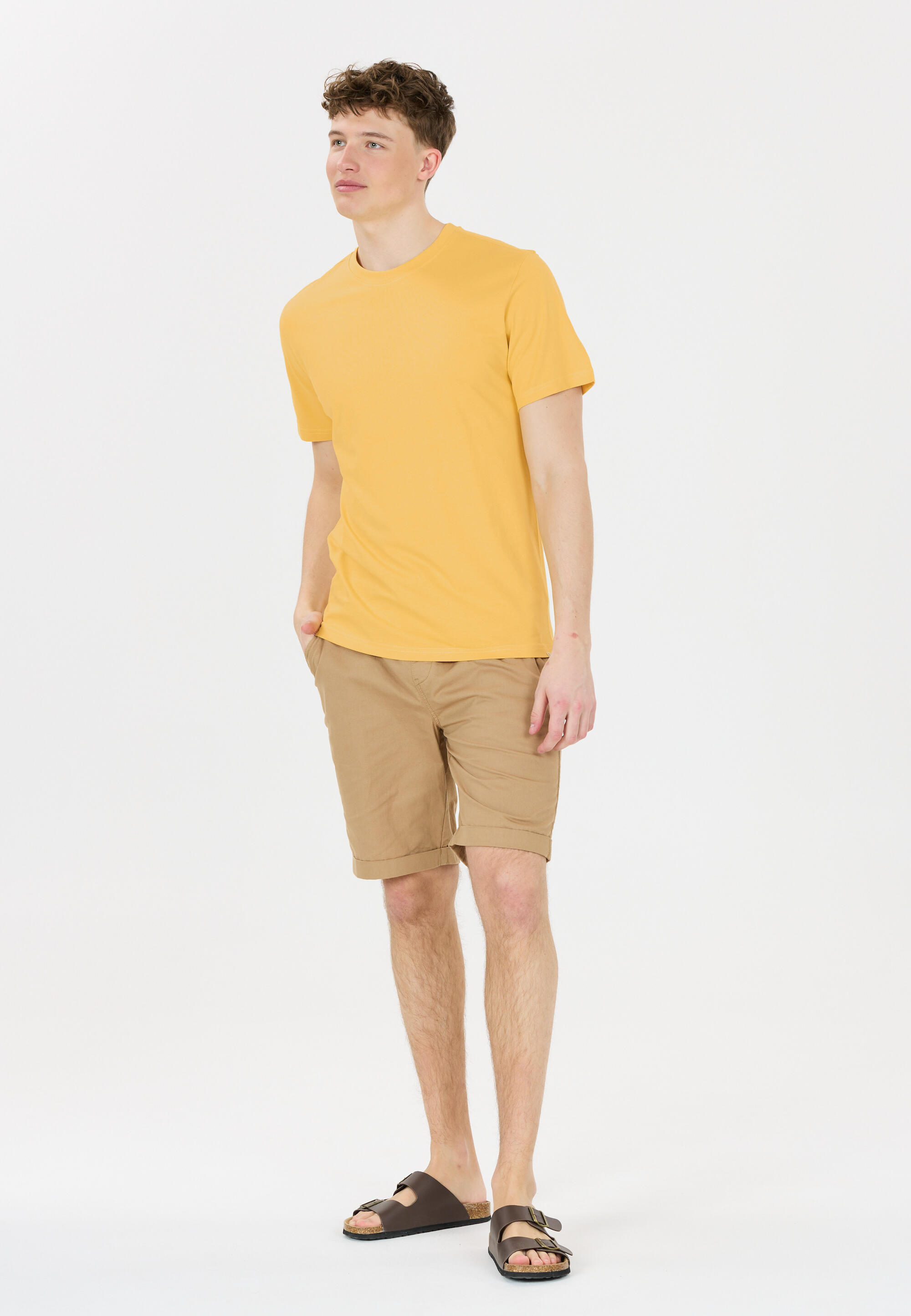 T-shirt Highmore 4/5