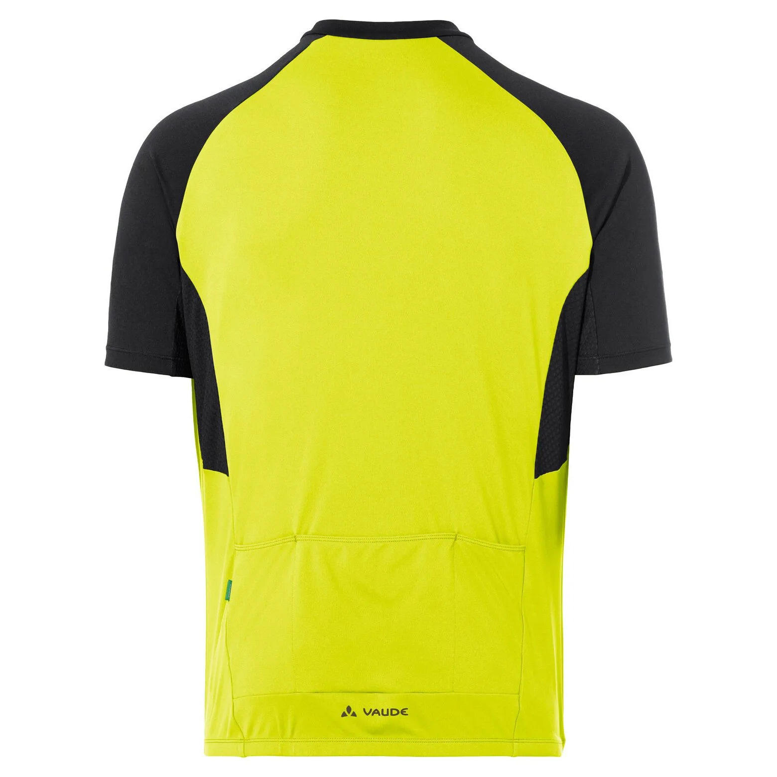 Maglia con zip integrale VAUDE Matera II 2/2