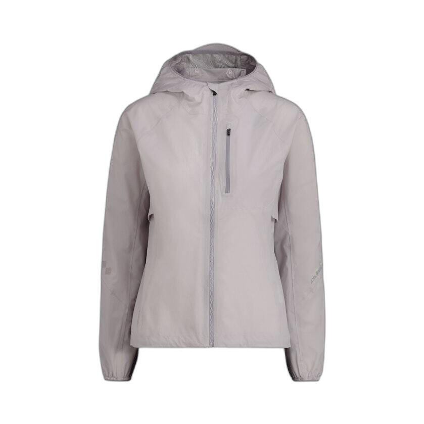 Kathmandu - Veste Imperméable Femme Kathmandu Seeker 2.5l - Coupe-pluie - Gris - 42 M/l - Decathlon