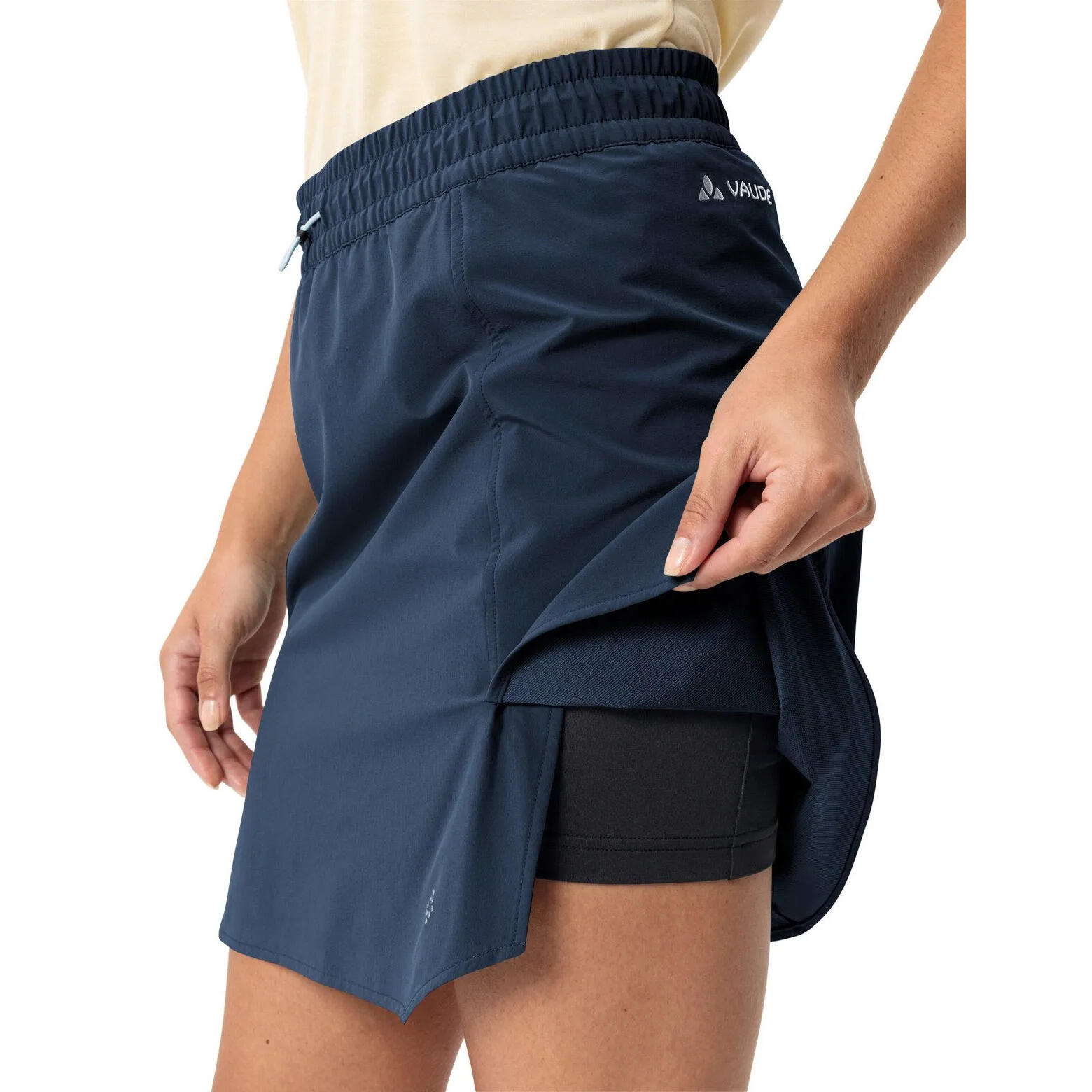Jupe femme VAUDE Skomer V 2/3