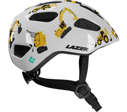 Casque vélo enfant Pnut 2.0 KinetiCore, Diggers