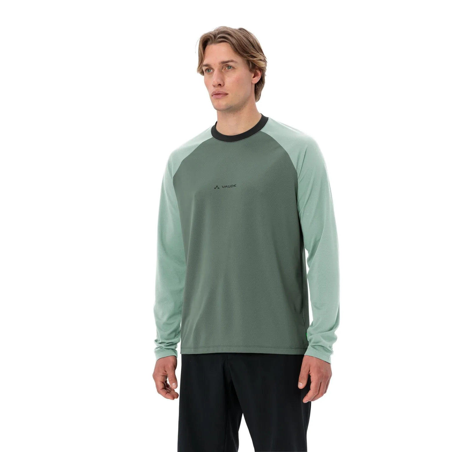 Camisola de manga comprida VAUDE Loamer 2/3
