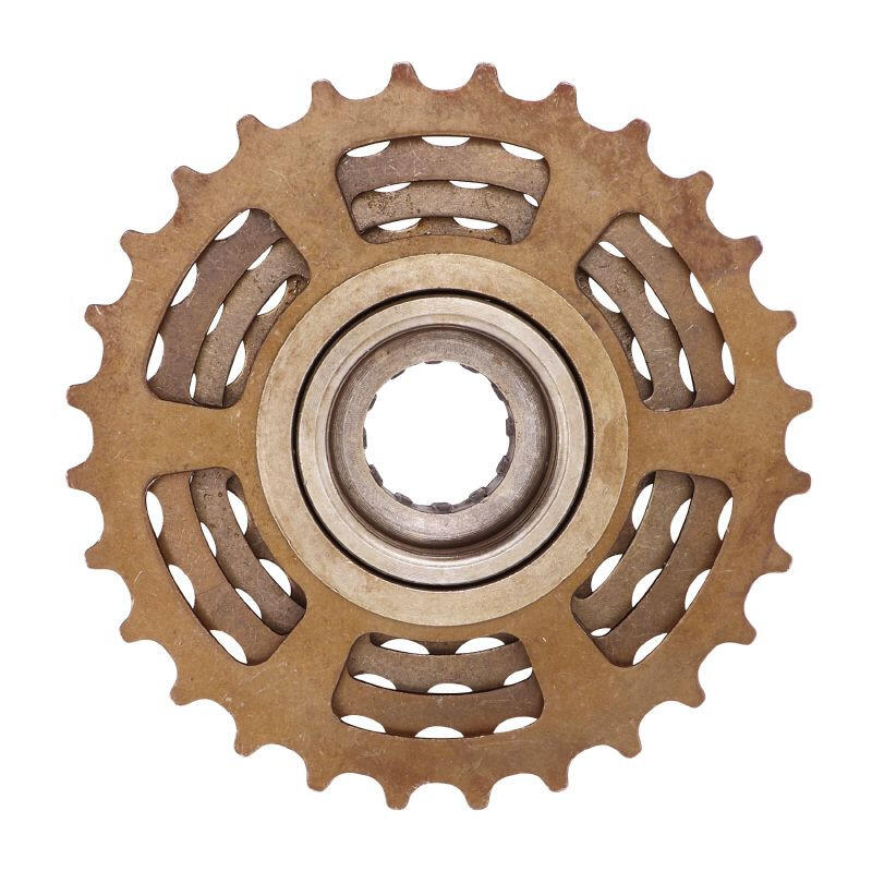 Roue libre P2R 6V. 14-28 2/2