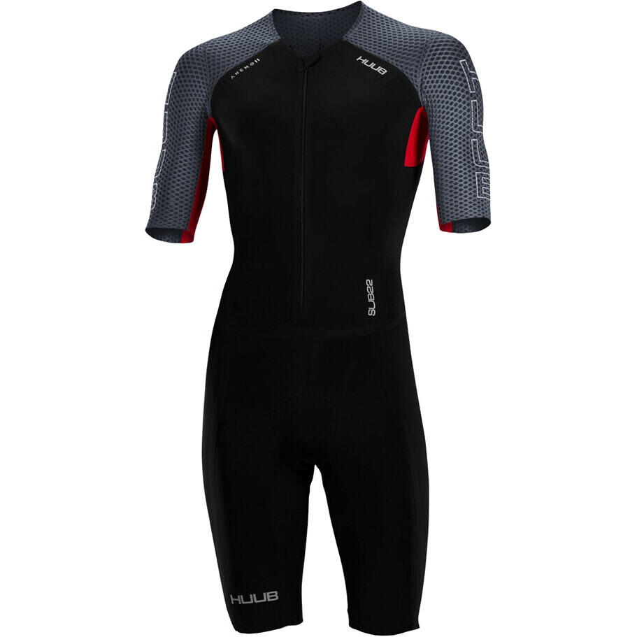 Combinaison trifonction Huub Anemoi 2 Sub22 2/5
