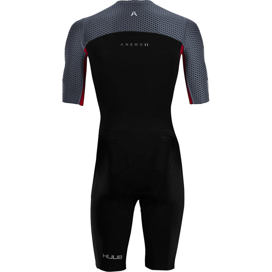 Combinaison trifonction Huub Anemoi 2 Sub22 3/5