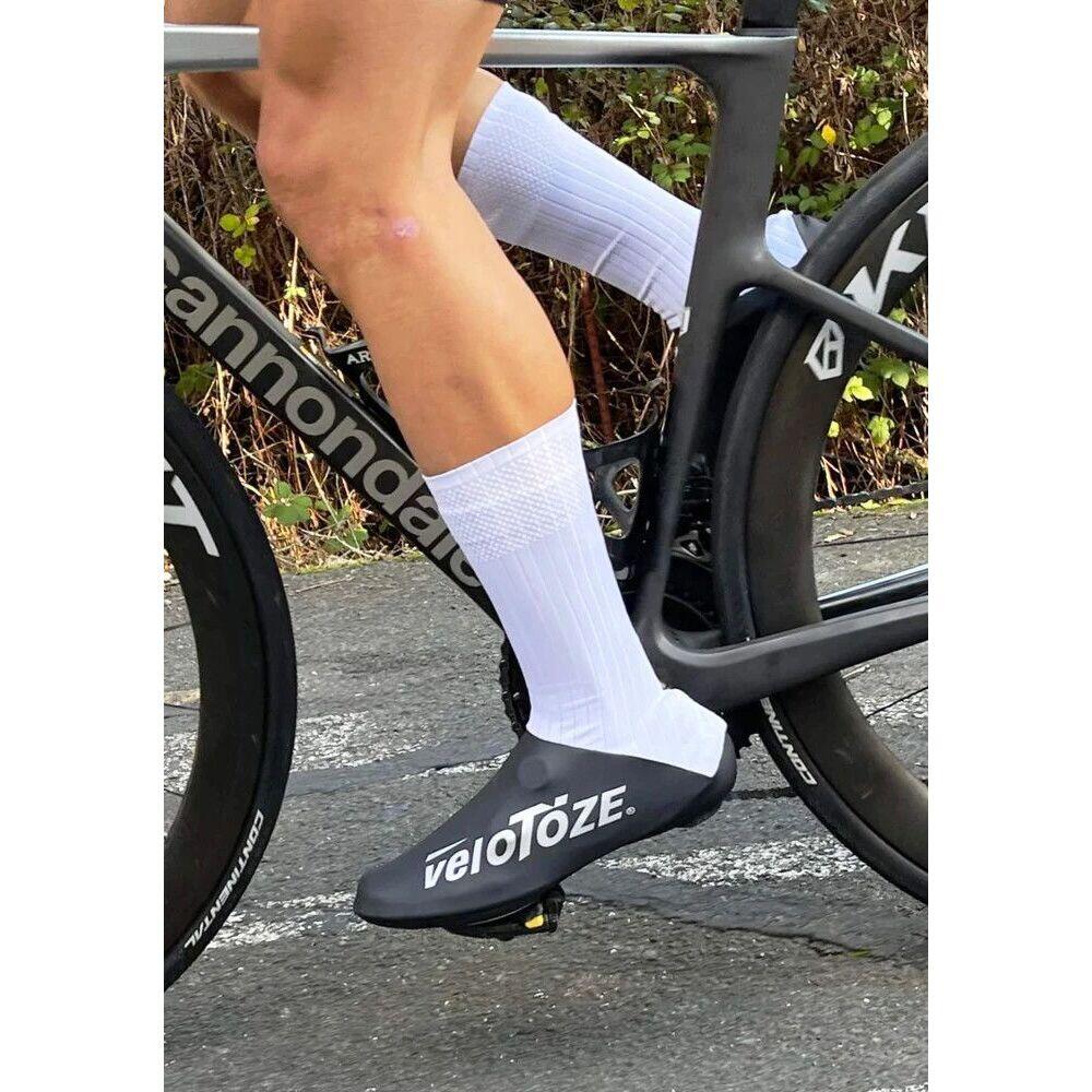 Copriscarpe Velotoze Aéro 4/4