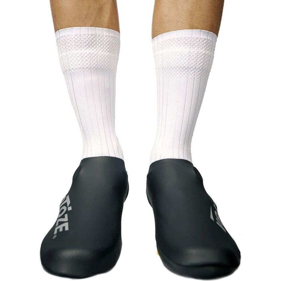 Copriscarpe Velotoze Aéro 2/4