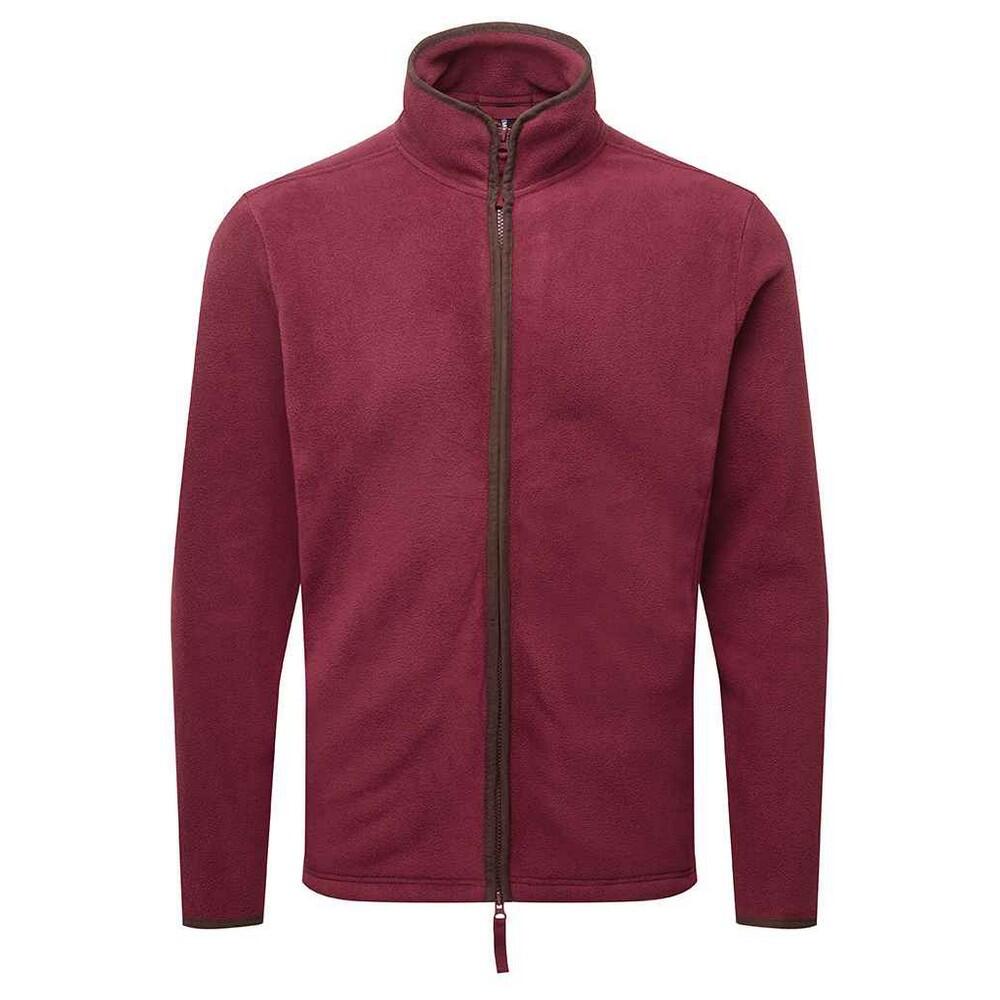 Premier Mens Artisan Fleece Jacket