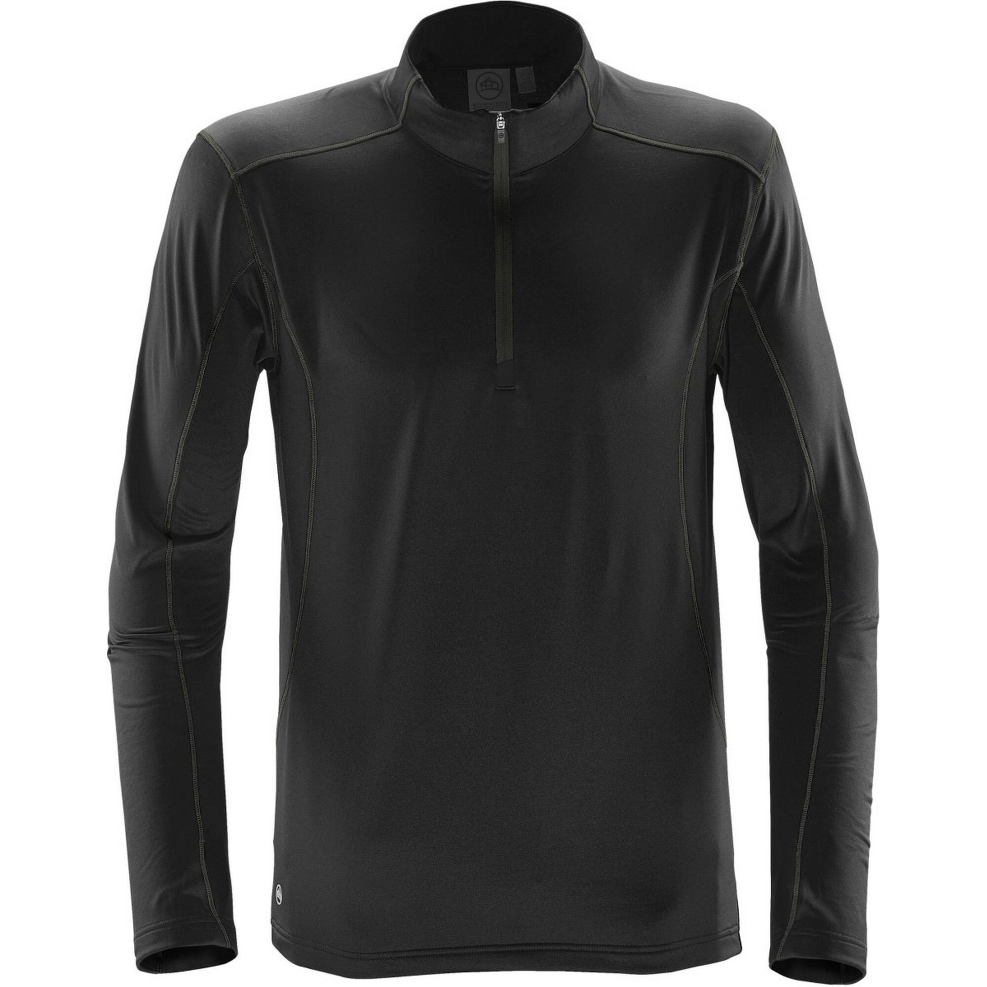 Stormtech Mens Pulse Fleece Pullover