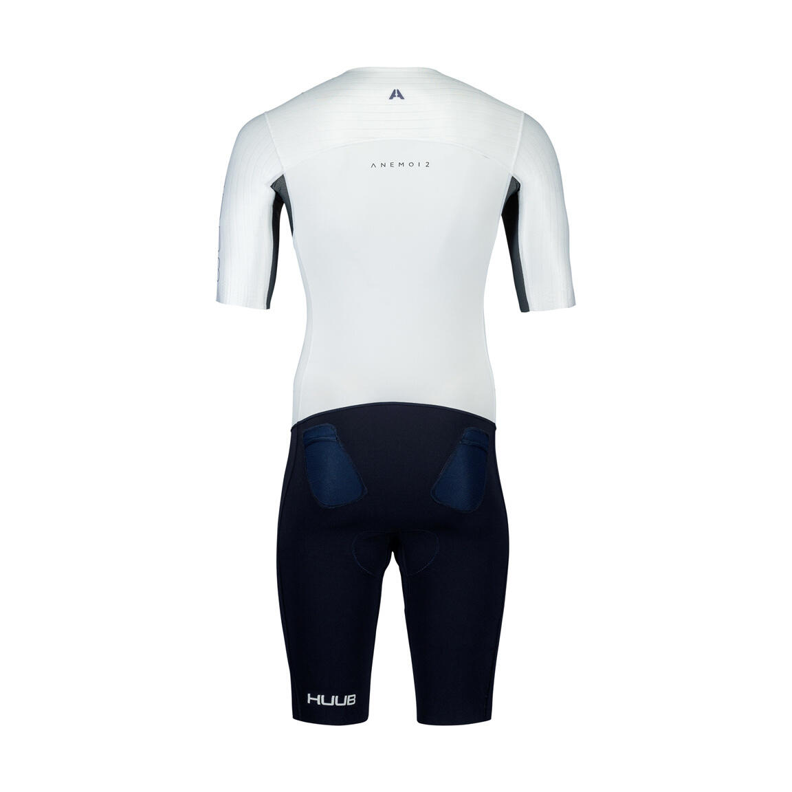 Combinaison courte de triathlon plus22 Huub Anemoi 2 2/6
