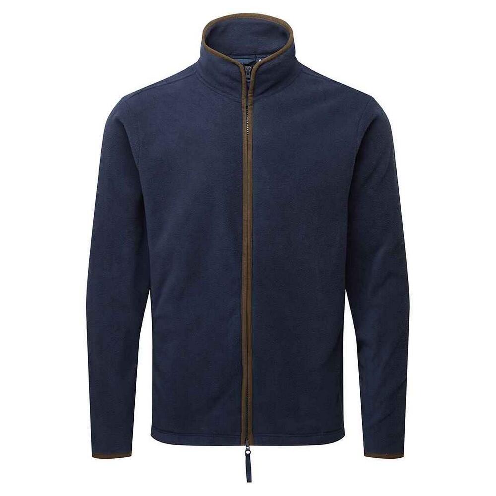 Premier Mens Artisan Fleece Jacket