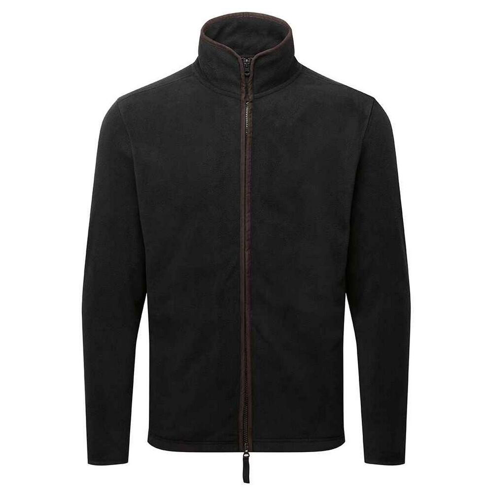 Premier Mens Artisan Fleece Jacket