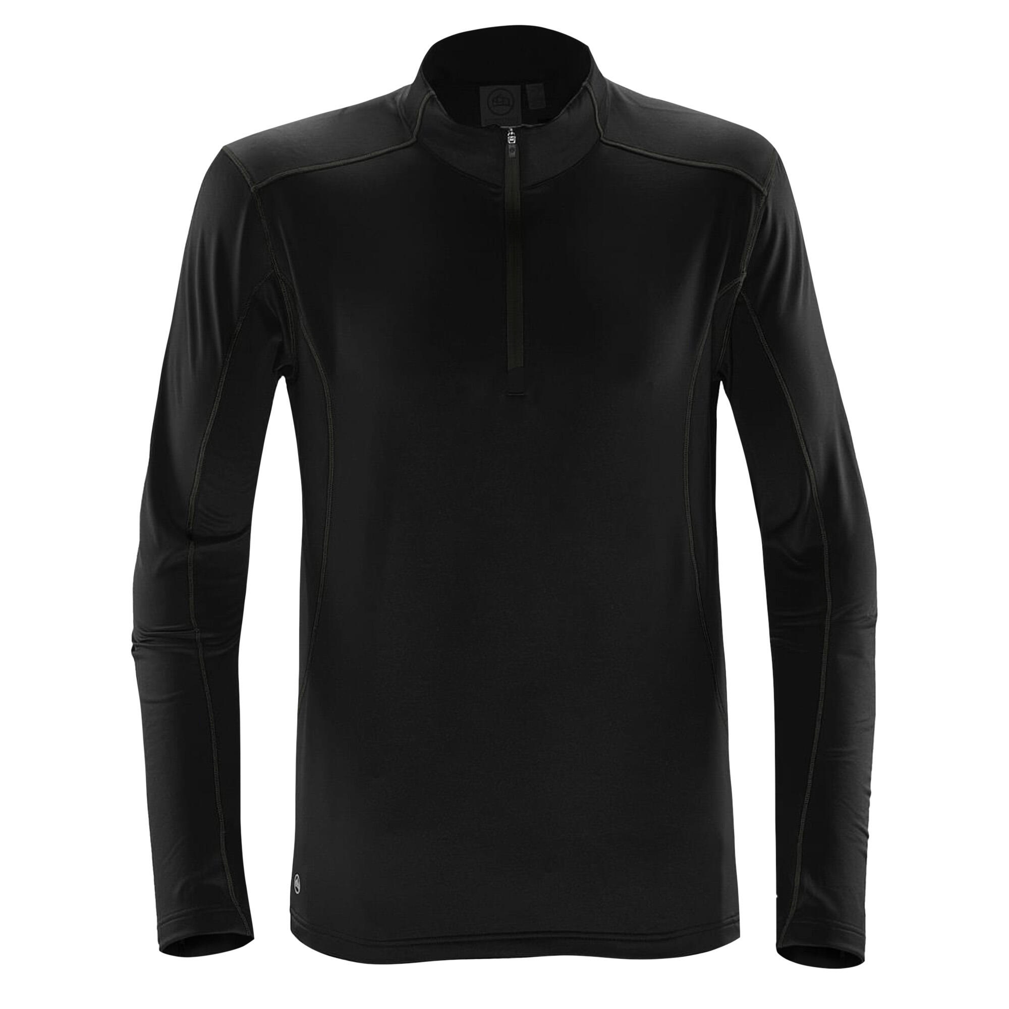 Stormtech Mens Pulse Fleece Pullover