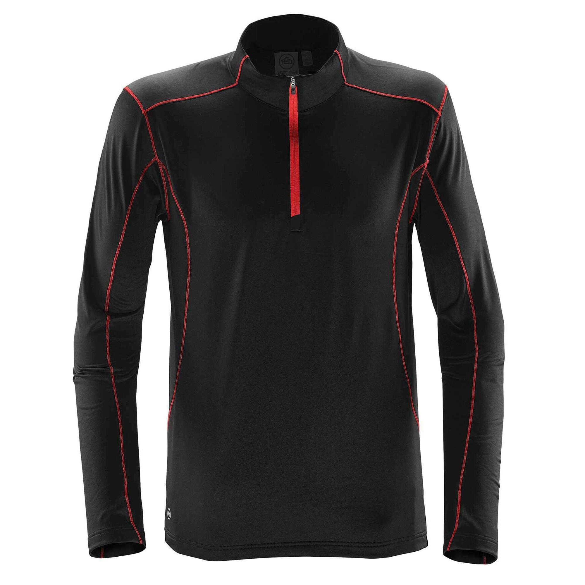 Stormtech Mens Pulse Fleece Pullover