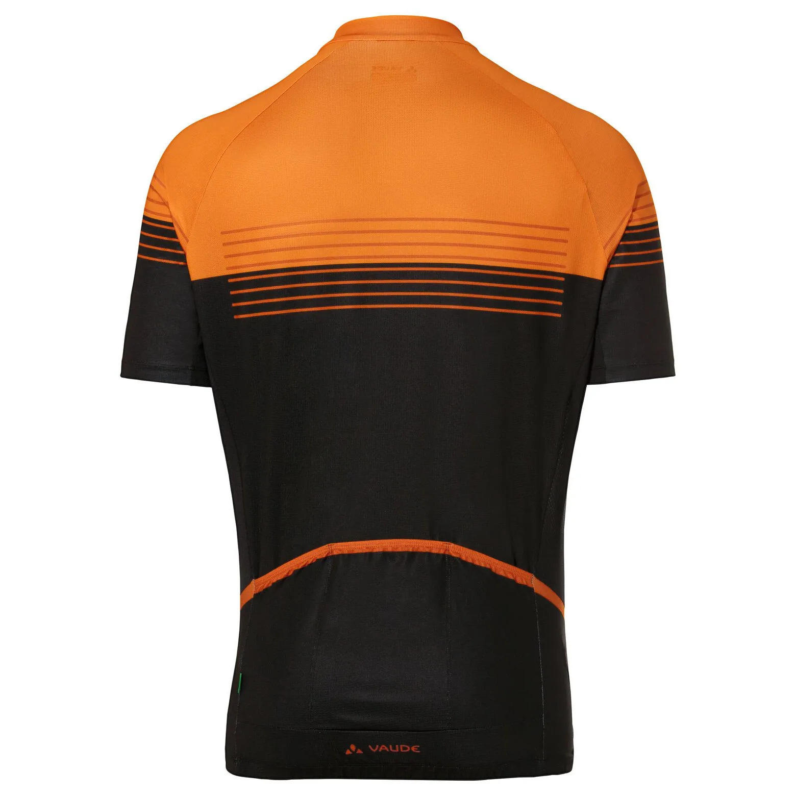 Maglia con zip a metà VAUDE Posta II 2/3