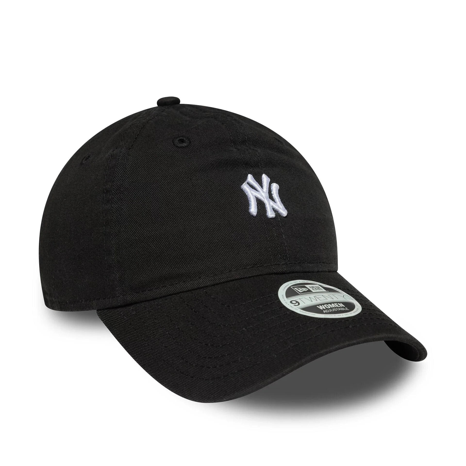 Casquette de baseball 9twenty femme New York Yankees 3/3