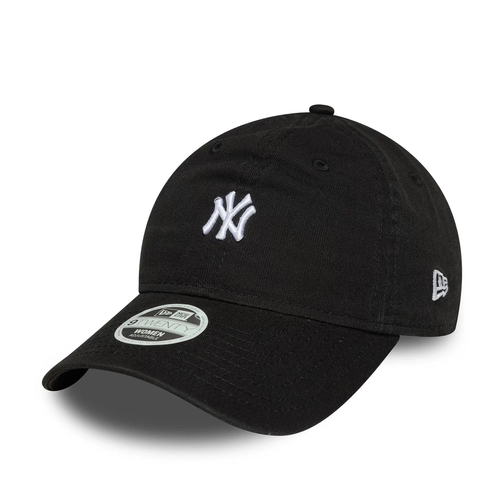 Casquette de baseball 9twenty femme New York Yankees 2/3