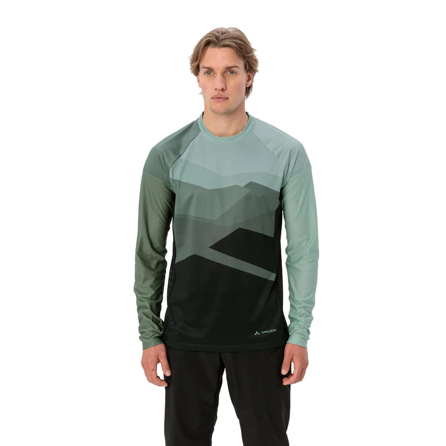 Maglia a maniche lunghe VAUDE Moab VI 3/3