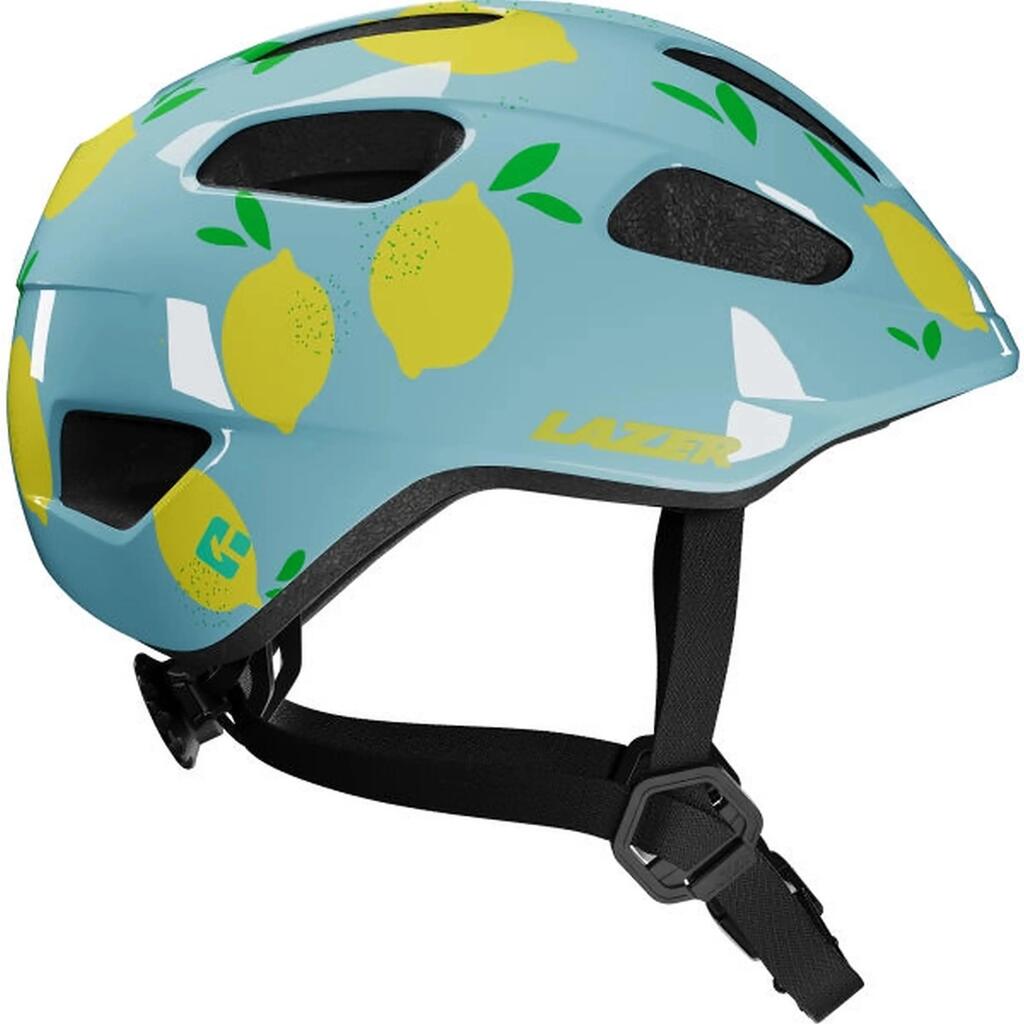 Kids' urban helmet Lazer Nutz 2.0 KC