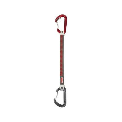 Assureur Rock Empire Long Arm Clik mécanique ergonomique robuste pour escalade