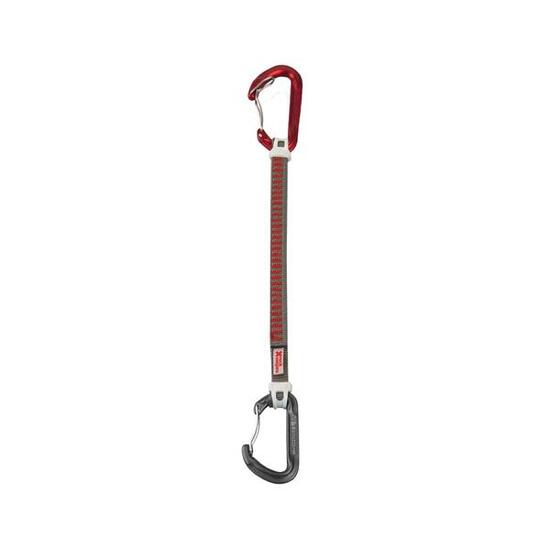 Assureur Rock Empire Long Arm Clik mécanique ergonomique robuste pour escalade