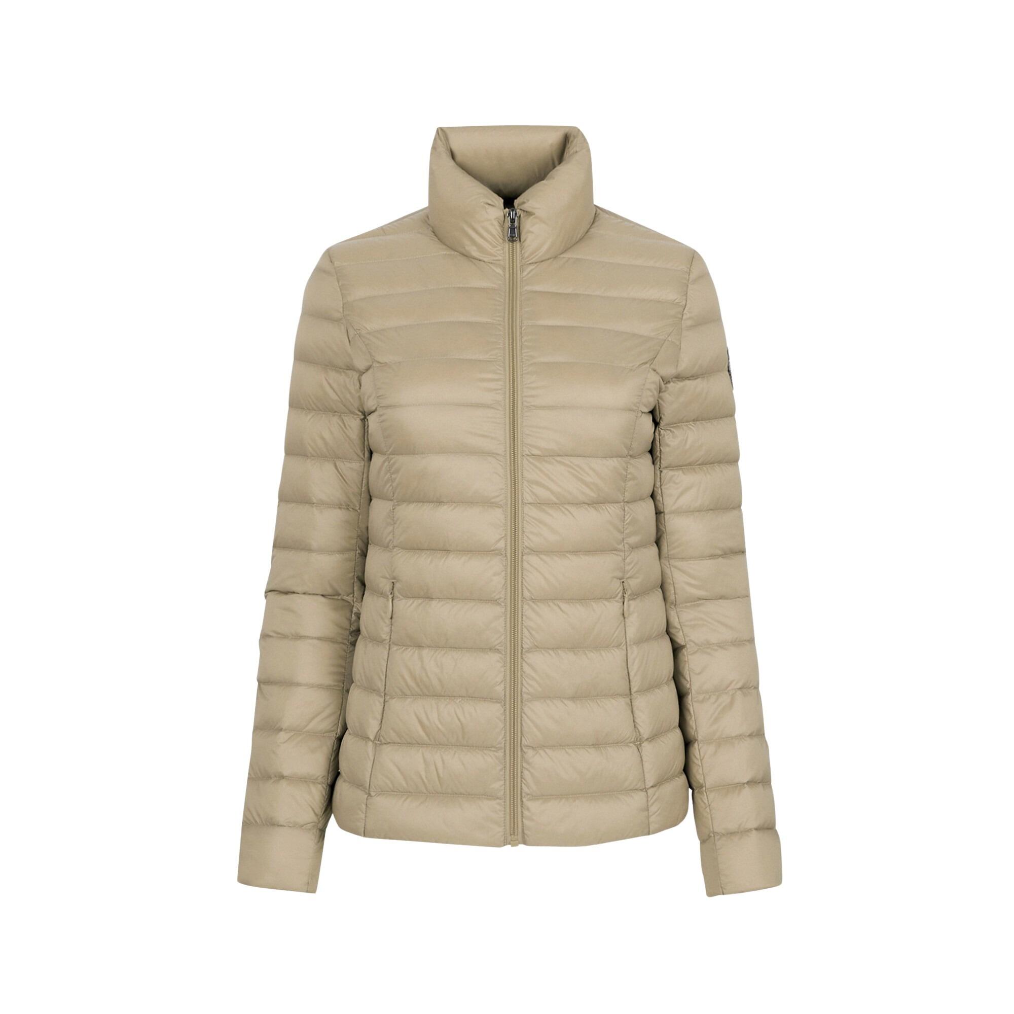 Jott - Doudoune Femme Jott Cha Noos - Veste - Beige - 38 S - Decathlon