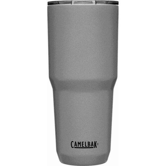 Isotherme Trinkflasche aus rostfreiem Stahl Camelbak Tumbler