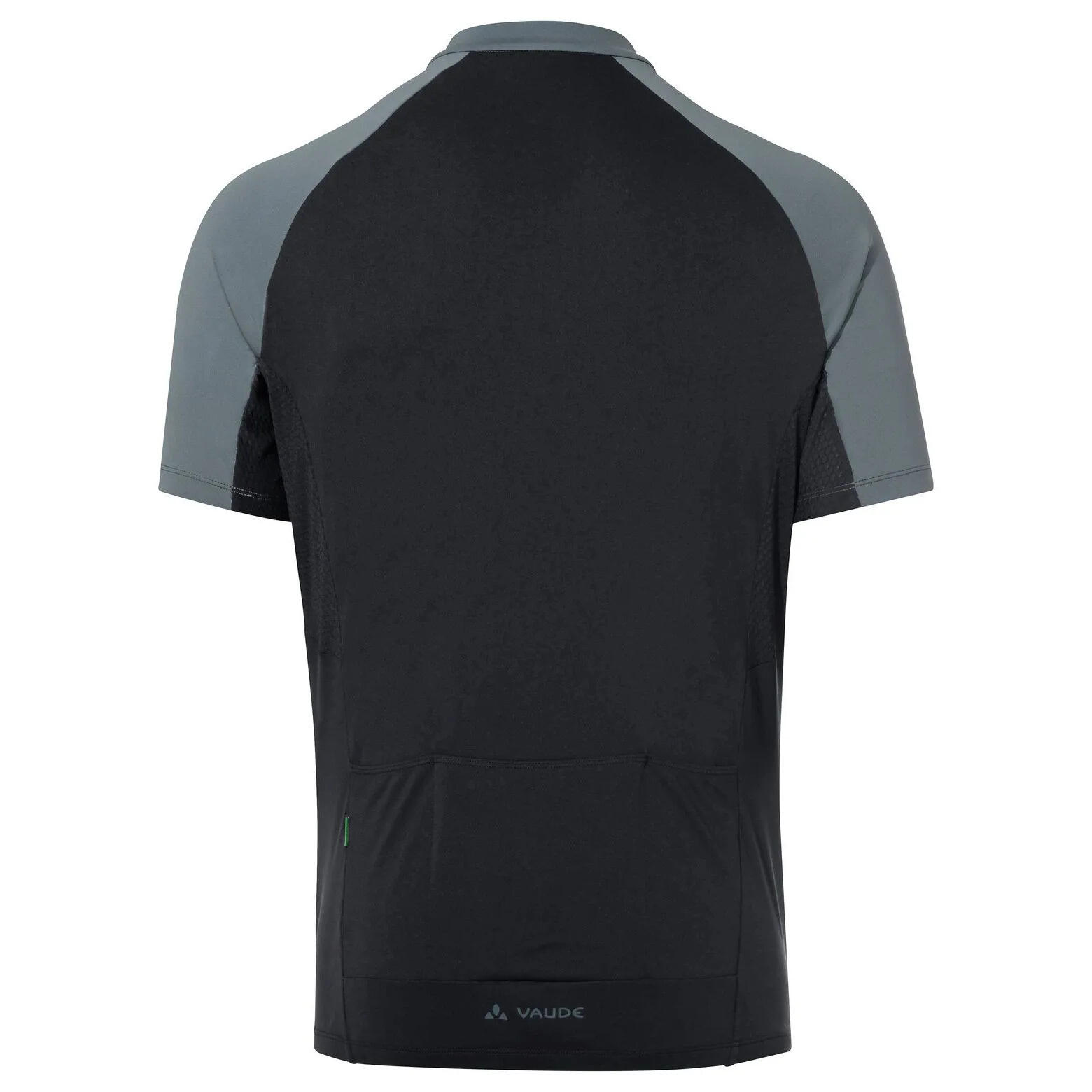 Maglia con zip integrale VAUDE Matera II 2/3