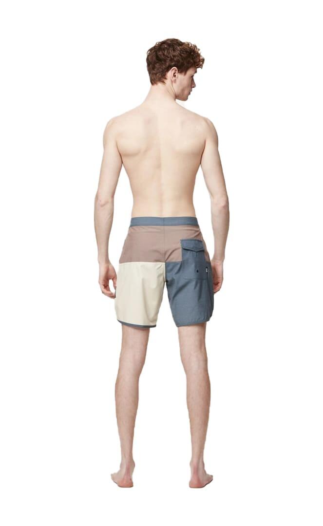ANDY HERITAGE S 17 BRDS Boardshort Hombre 5/7