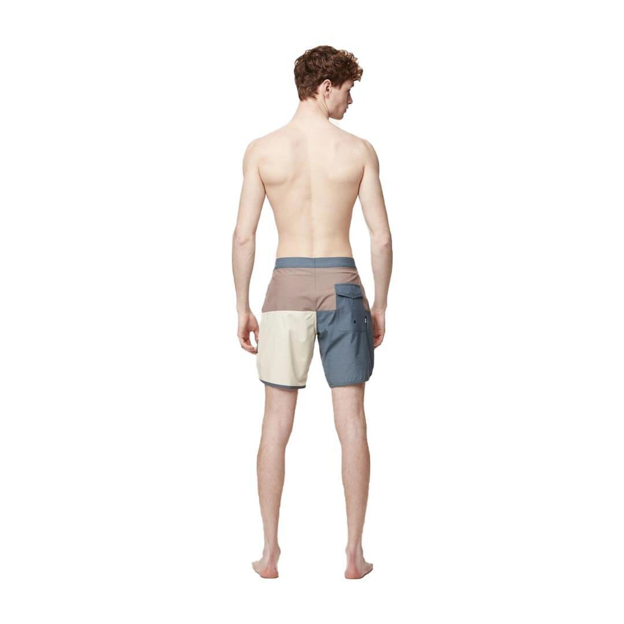 ANDY HERITAGE S 17 BRDS Boardshort Homme