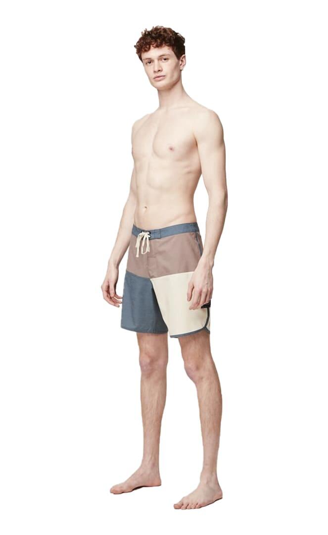 ANDY HERITAGE S 17 BRDS Boardshort Hombre 4/7