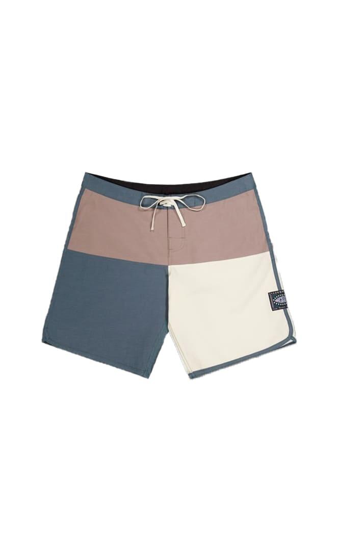 ANDY HERITAGE S 17 BRDS Boardshort Hombre 6/7