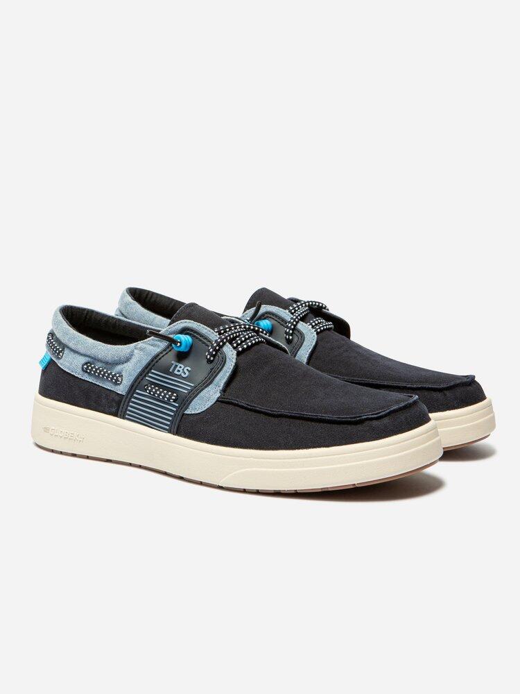Sailing Schoenen Heren Geoboat 2/5