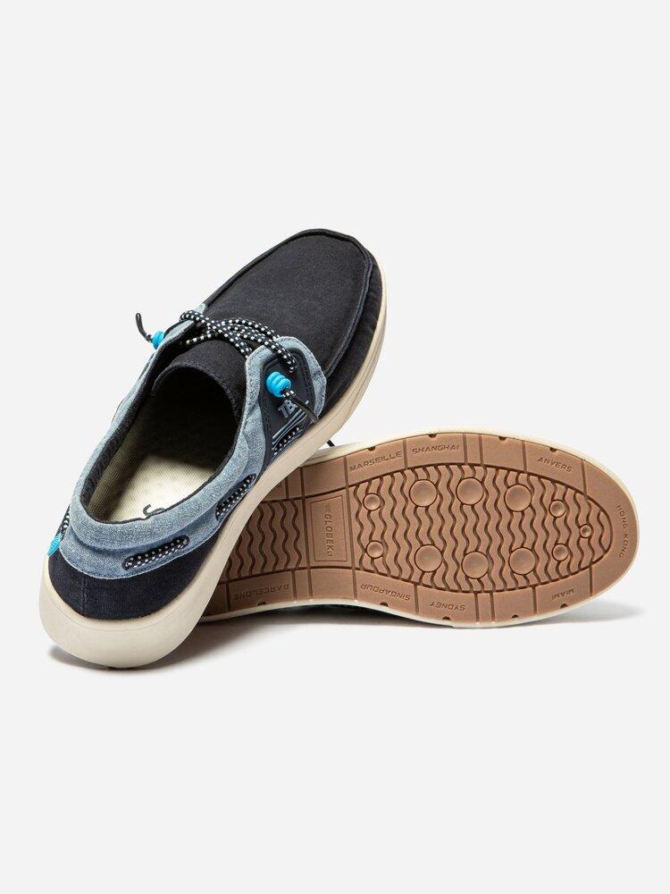 Sailing Schoenen Heren Geoboat 4/5