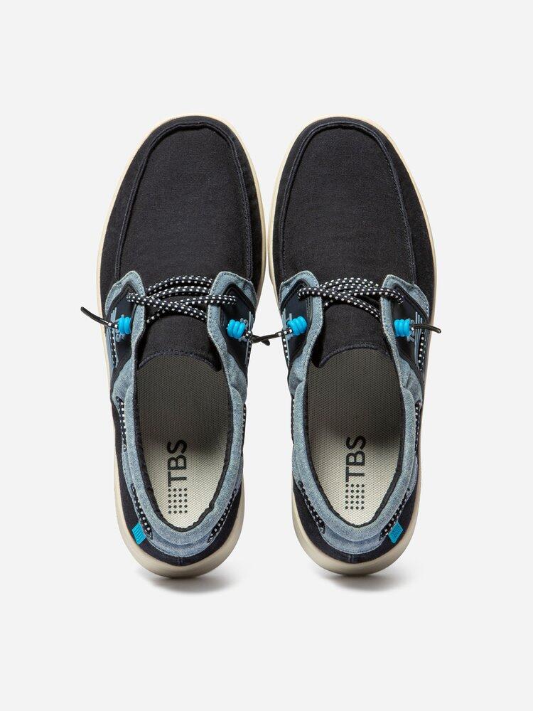 Sailing Schoenen Heren Geoboat 3/5