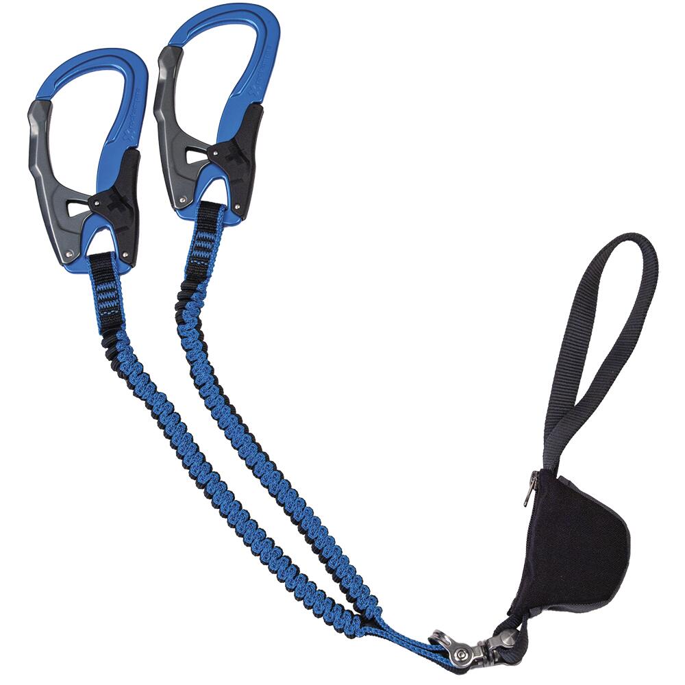 ROCK EMPIRE Ferratová brzda Siga