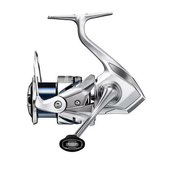 Bobina con freno anteriore Shimano Stradic FM C2500S