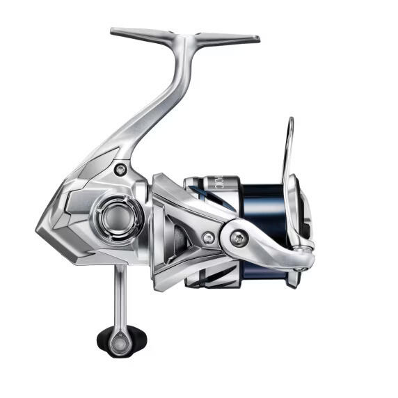 Moulinet Shimano Stradic FM 1000 - 185 g - 5.1:1 2/4