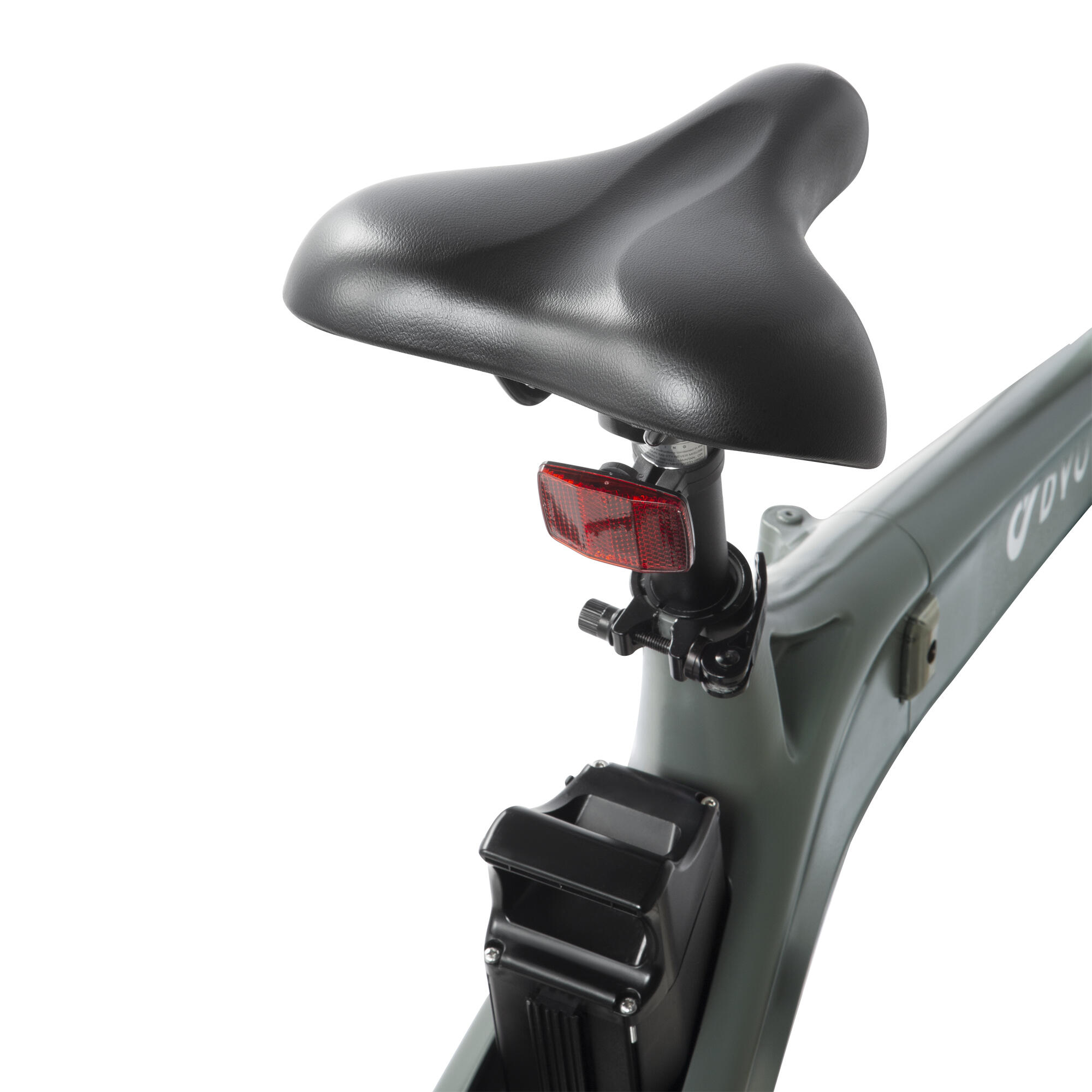 DYU T1 Opvouwbare elektrische fiets 6/7