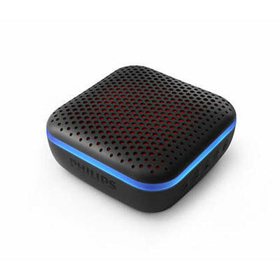 Bluetooth-luidsprekers philips tas2505b/00 bluetooth 5.0