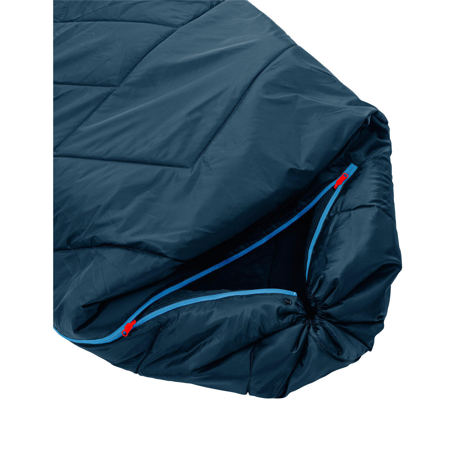 Sacco a pelo VAUDE Navajo 500 II 3/6