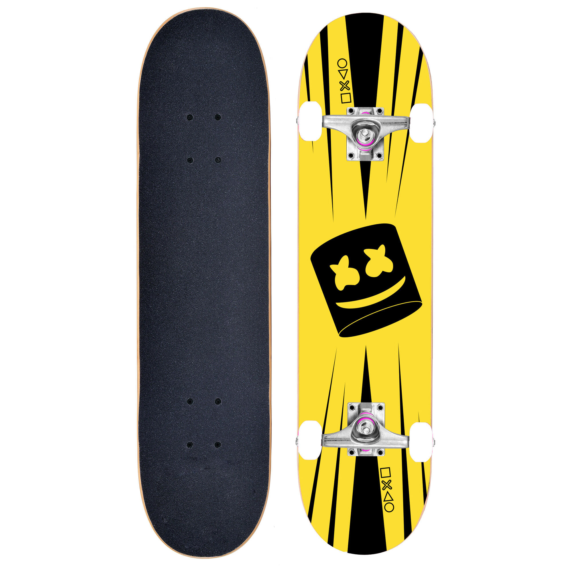 BMX Skateboard 213 Fornite 2