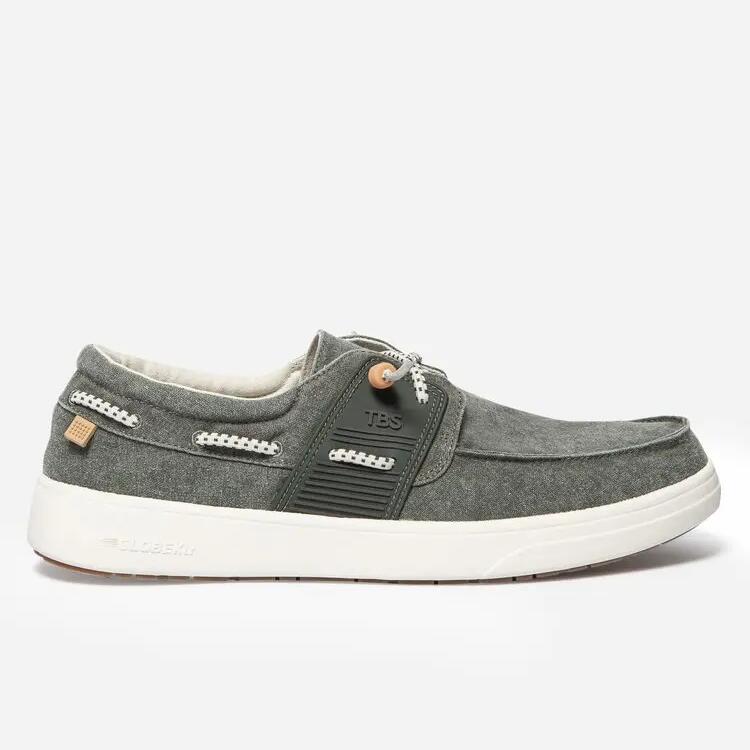 BROWN / GREY